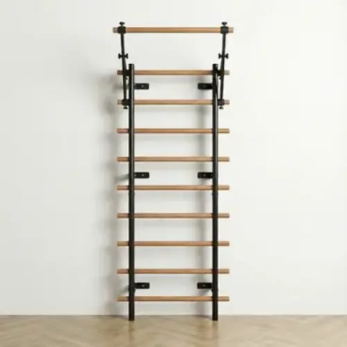 سلم سويدي - للكبار