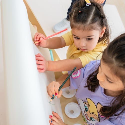 المرسم المتنقل (إكسسوار فقط)