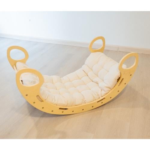 مرتبة لوح التوازن (إكسسوار فقط)