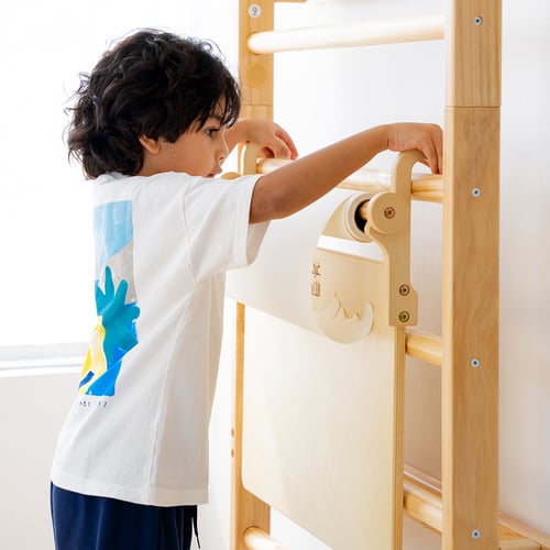 المرسم المتنقل (إكسسوار فقط)