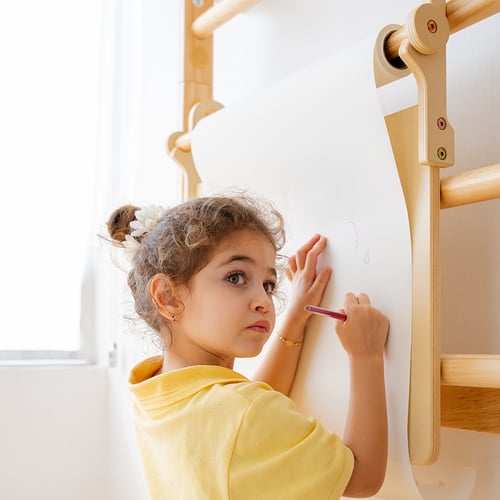 المرسم المتنقل (إكسسوار فقط)