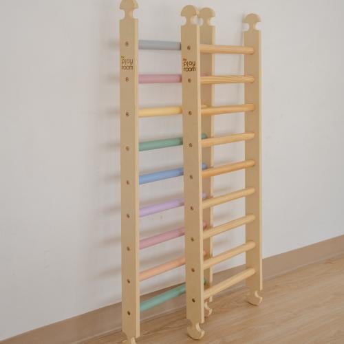 سلم التسلق (إكسسوار فقط)