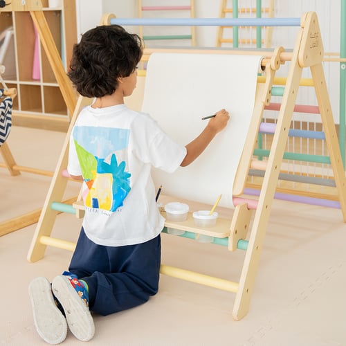 المرسم المتنقل (إكسسوار فقط)