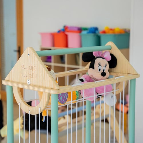 بيت الالعاب