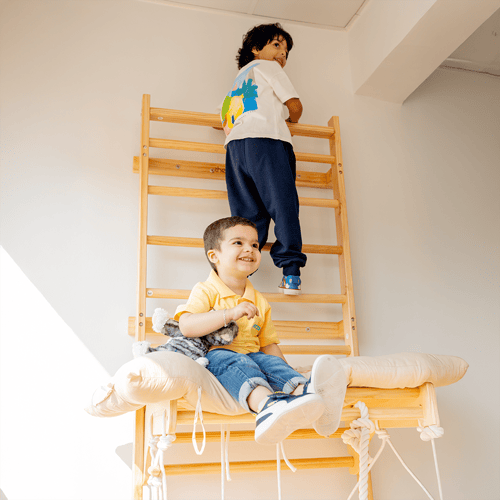 مرتبة لوح التوازن (إكسسوار فقط)