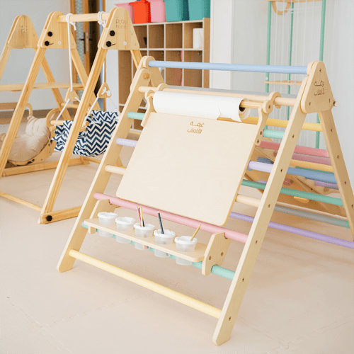 المرسم المتنقل (إكسسوار فقط)