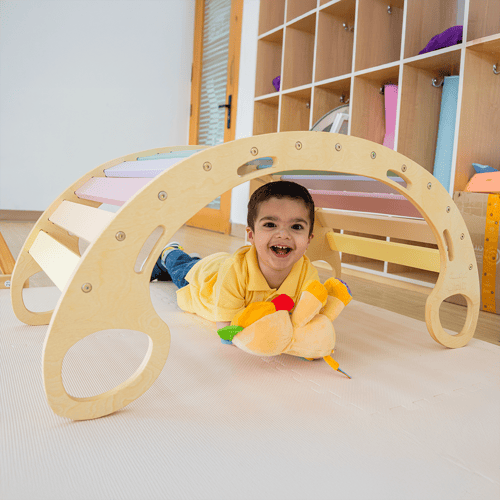 لوح التوازن