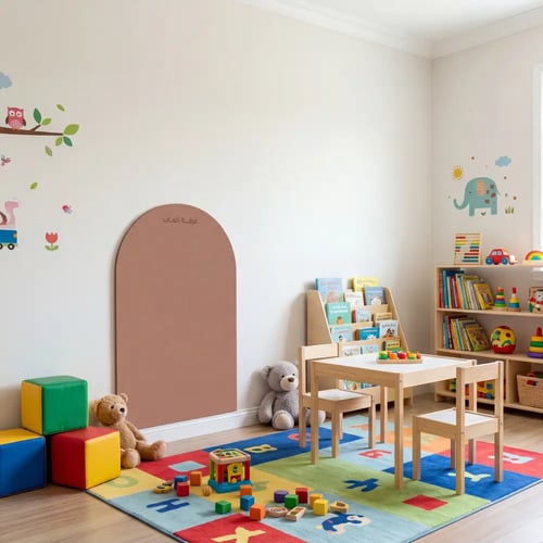 لوح القوس المغناطيسي