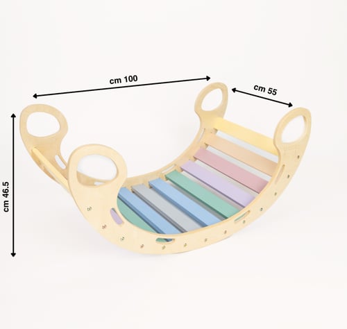 لوح التوازن