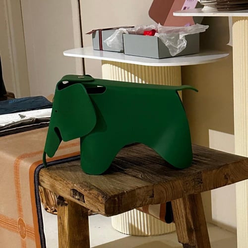 فيل ديكور منزلي