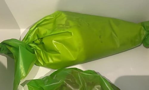 صوص لوز 500 جرام - Almond sous 500