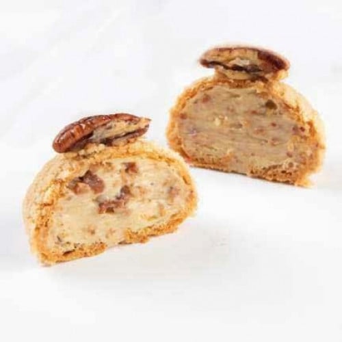 باتاشو بيكان - Pate Choux Pecan