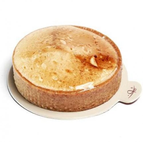 تارت ليمون مجمد - Frozen Lemon Tart