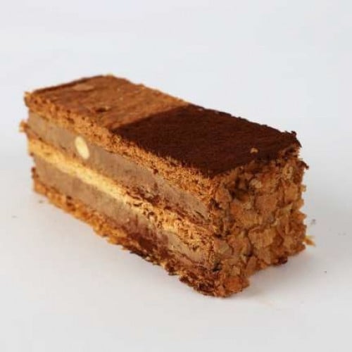 ملفوي شوكولاته مجمد - Frozen Mille feulle Chocolat...