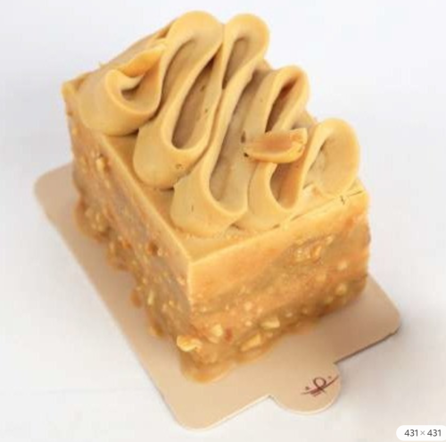 كيكة لوتس - Lotus Cake