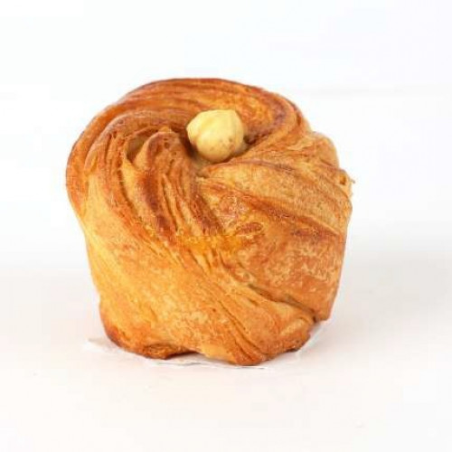 بريوش البندق مطبوخ مجمد - Frozen baked brioche Haz...