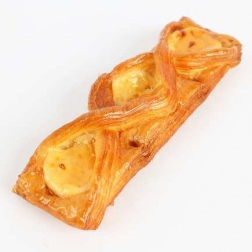 دانش سويسري ربع طبخة مجمد - semi baked Swiss Danis...