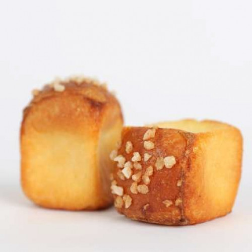 ميني بريوش - Mini brioche