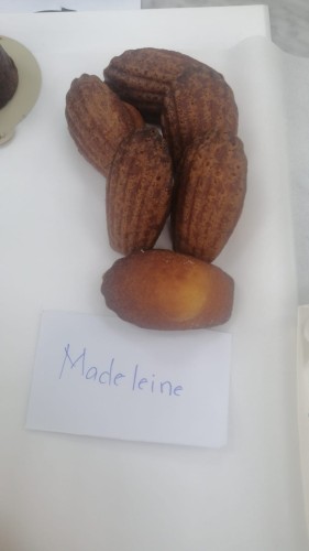 Madeleine - مادلين