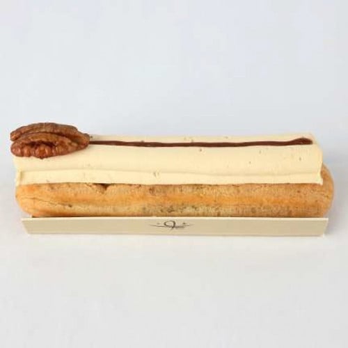 اكلير بيكان مجمد - Frozen Eclair Pecan