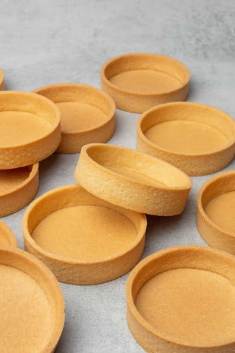 بسكويت تارت 100 حبه - 100 Tart Biscuit pic