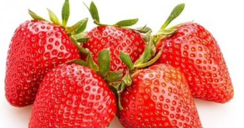 ايا كيلو فراولة - 1K Aya Strawberry