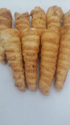 Cream brulee Cone - كونو كريم برولي