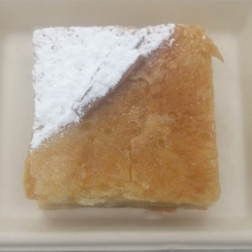 spanakopita ( sweet) - سباناكوبيتا (حلوة)