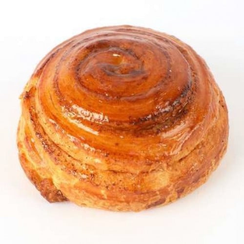 سينابون رول طازجة - Cinabbon Roll fresh