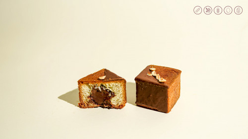 square croissant