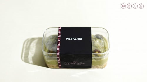 pistashio virine