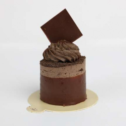 كيكة اوريو مجمدة - Frozen Oreo Cake