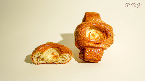 Danish Lebnah w-Honey