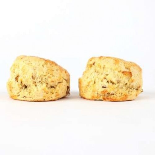 سكونز مطبوخة مجمدة - Frozen baked Scons