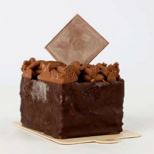 موس شوكولاته داكنه مجمد - Frozen Dark Chocolate Mo...