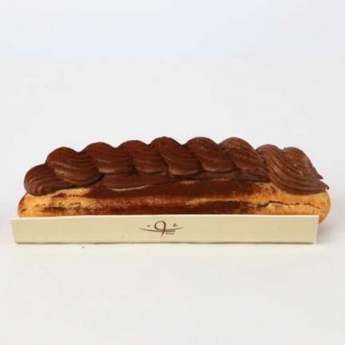 اصبع اكلير شوكولاته مجمد - Frozen Eclair Chocolate...