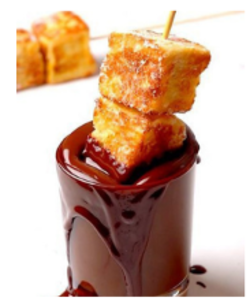 فرنش توست - French toast