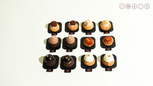 Sweet Soiree M