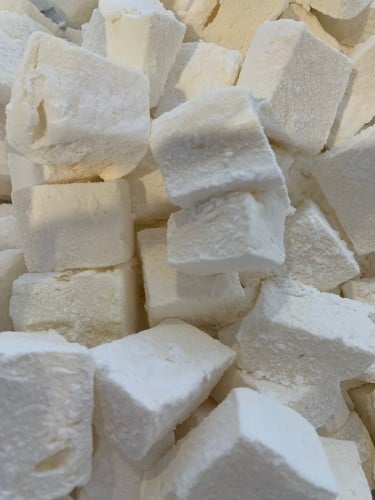 مارشميلو -Marshmallow