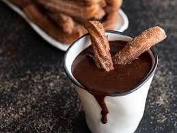 تشيروز - churros