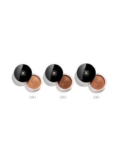 CHANEL LES BEIGES Healthy Glow Bronzing Cream