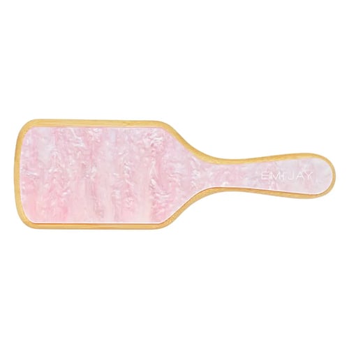Emi Jay Bamboo Paddle Brush