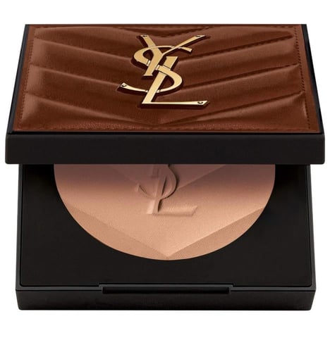 Yves Saint Laurent All Hours 24H Hyper Sunkissed G...