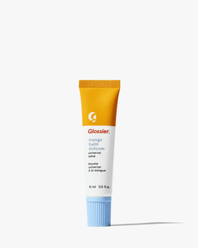 glossier Balm Dotcom Nourishing lip balm