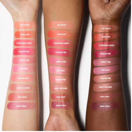 MAKEUP BY MARIO Soft Pop Plumping Cream Blush Veil