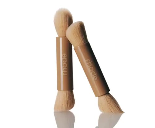 rhode pocket brush
