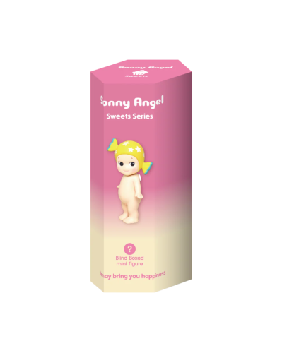 Sonny Angel Sweet (1pcs)