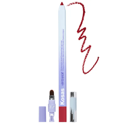 Kosas Hotliner Hyaluronic Acid Contouring Lip Line...