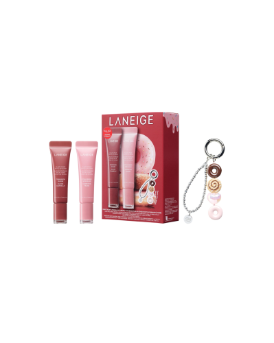 LANEIGE Glaze Craze Donut Delight Hydrating Tinted...