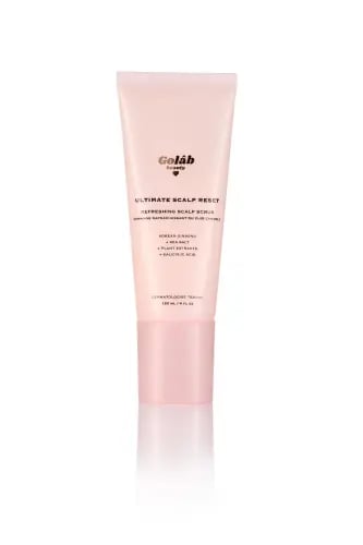 GOLAB BEAUTY ULTIMATE SCALP RESET - REFRESHING SCA...